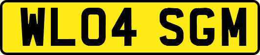 WL04SGM