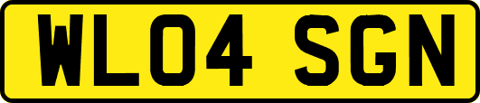 WL04SGN