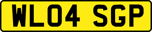 WL04SGP
