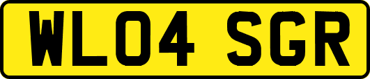 WL04SGR