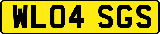 WL04SGS