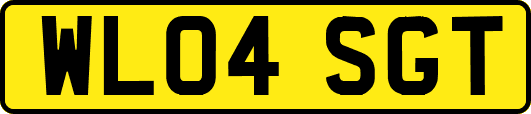 WL04SGT