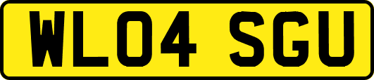 WL04SGU