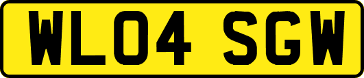 WL04SGW