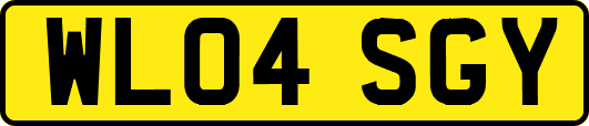 WL04SGY