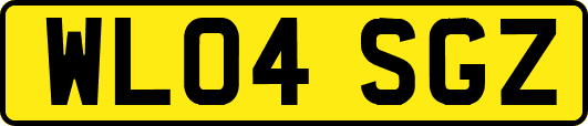 WL04SGZ