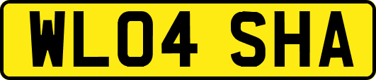 WL04SHA