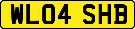 WL04SHB