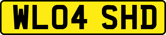 WL04SHD