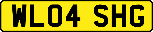 WL04SHG