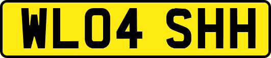 WL04SHH