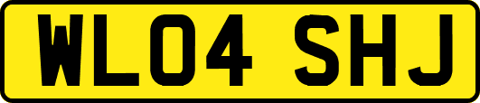 WL04SHJ