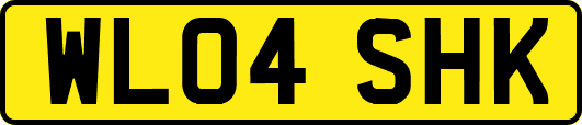 WL04SHK