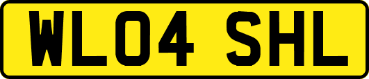 WL04SHL