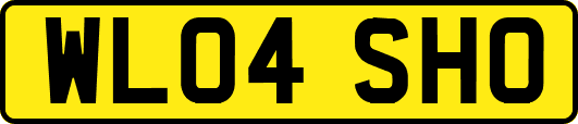 WL04SHO
