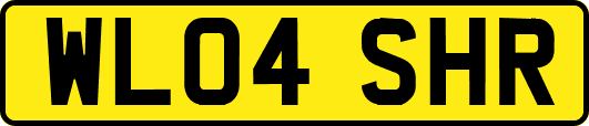 WL04SHR