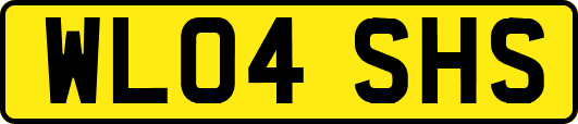 WL04SHS
