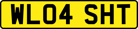 WL04SHT