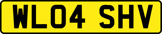 WL04SHV
