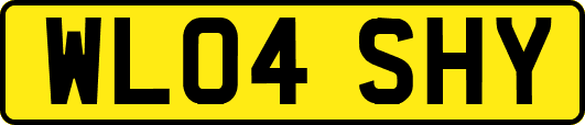 WL04SHY