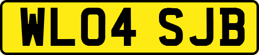 WL04SJB