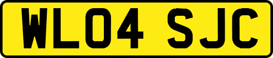 WL04SJC
