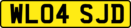 WL04SJD
