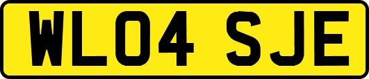 WL04SJE