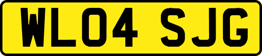 WL04SJG
