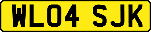 WL04SJK