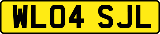 WL04SJL