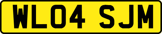 WL04SJM
