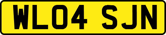 WL04SJN