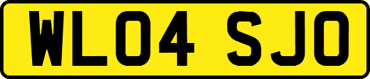 WL04SJO
