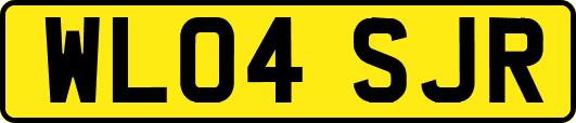 WL04SJR