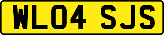 WL04SJS