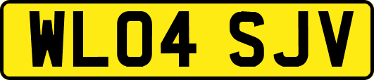 WL04SJV