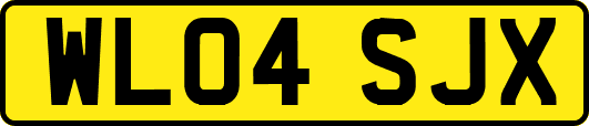 WL04SJX