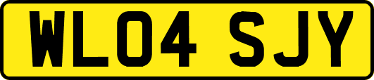 WL04SJY