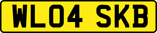 WL04SKB