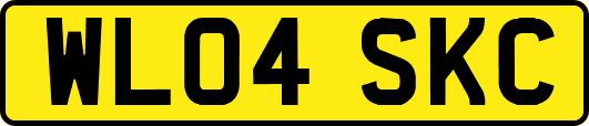 WL04SKC