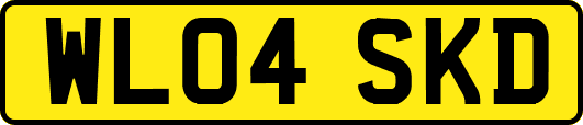 WL04SKD