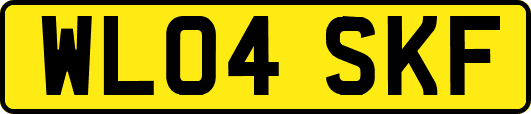 WL04SKF
