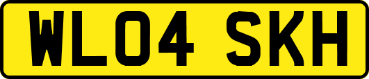 WL04SKH