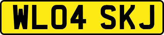 WL04SKJ