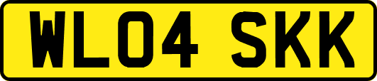 WL04SKK