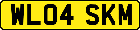 WL04SKM