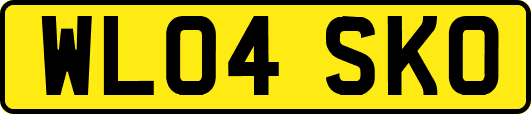 WL04SKO