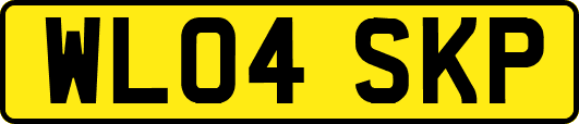 WL04SKP