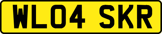 WL04SKR